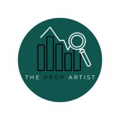The Prop Artist