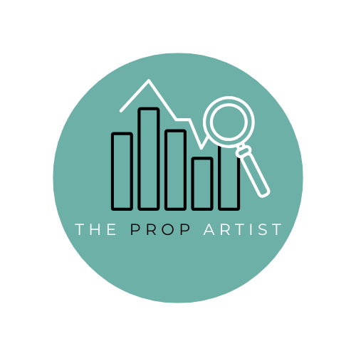 The Prop Artist